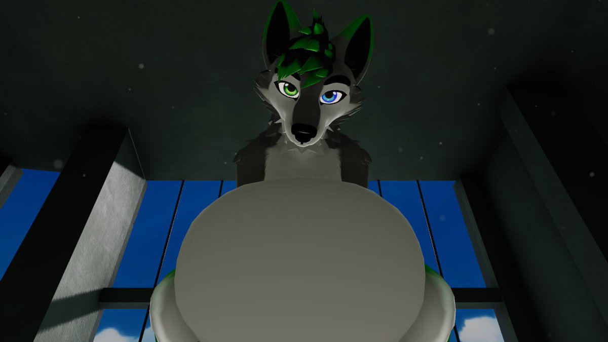 spyking_wolf➡️Mff tweet media