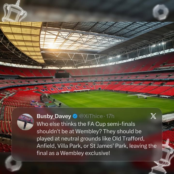 Football Away Days tweet media