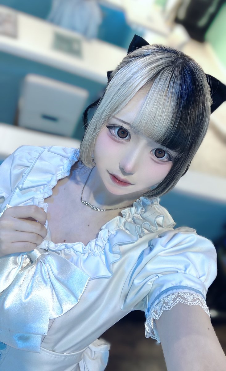 りる tweet media
