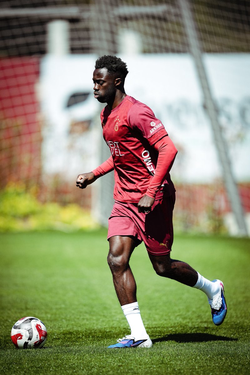 Galatasaray SK tweet media