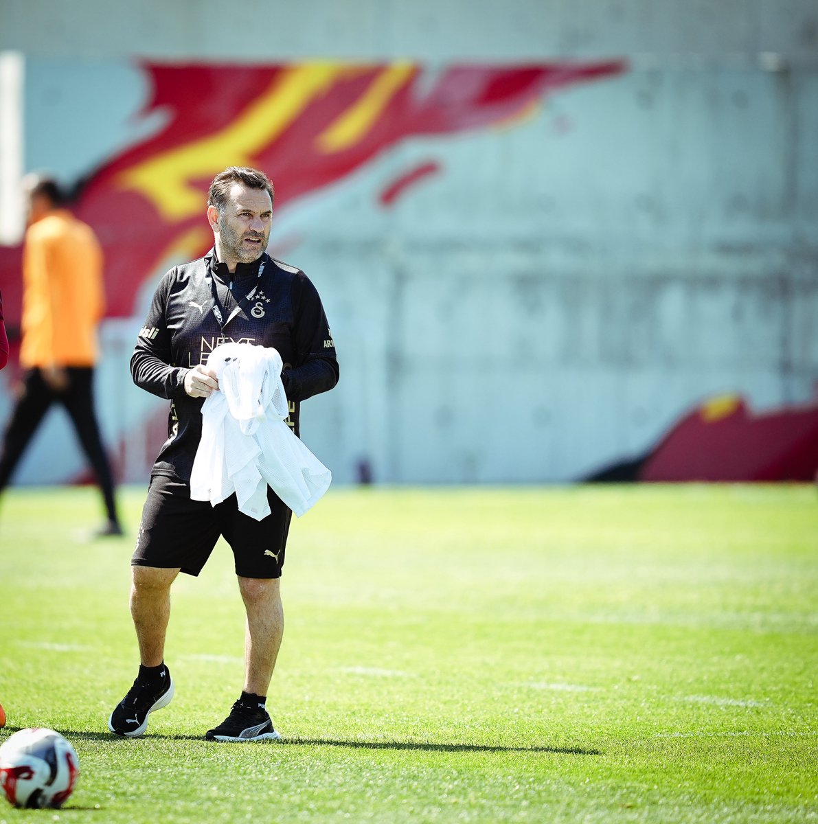 Galatasaray SK tweet media