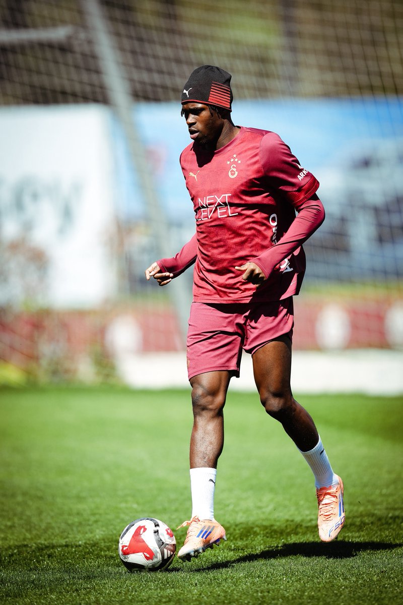 Galatasaray SK tweet media