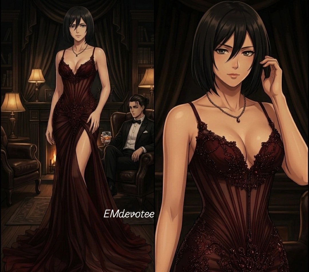 ALL ABOUT EREMIKA 🧣 tweet media