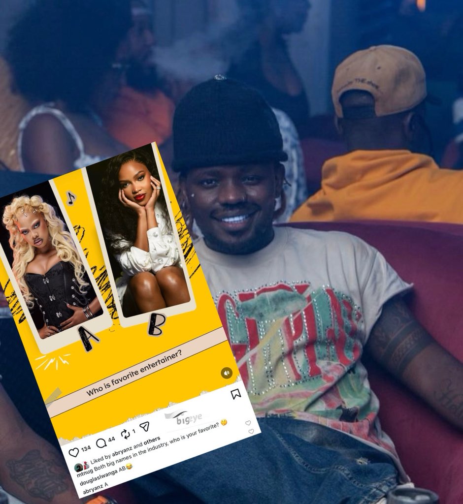 BigEyeUG tweet media