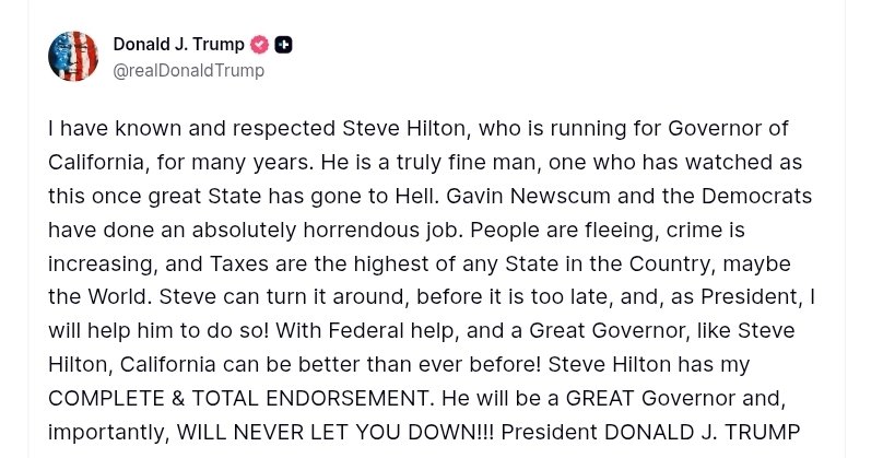 Mark R. Levin tweet media