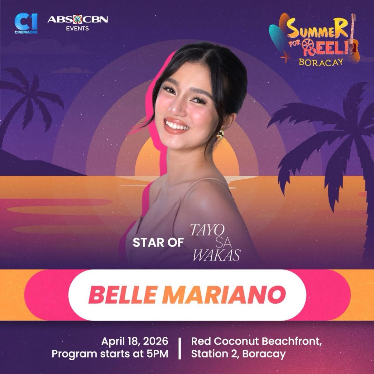 ABS-CBN PR tweet media