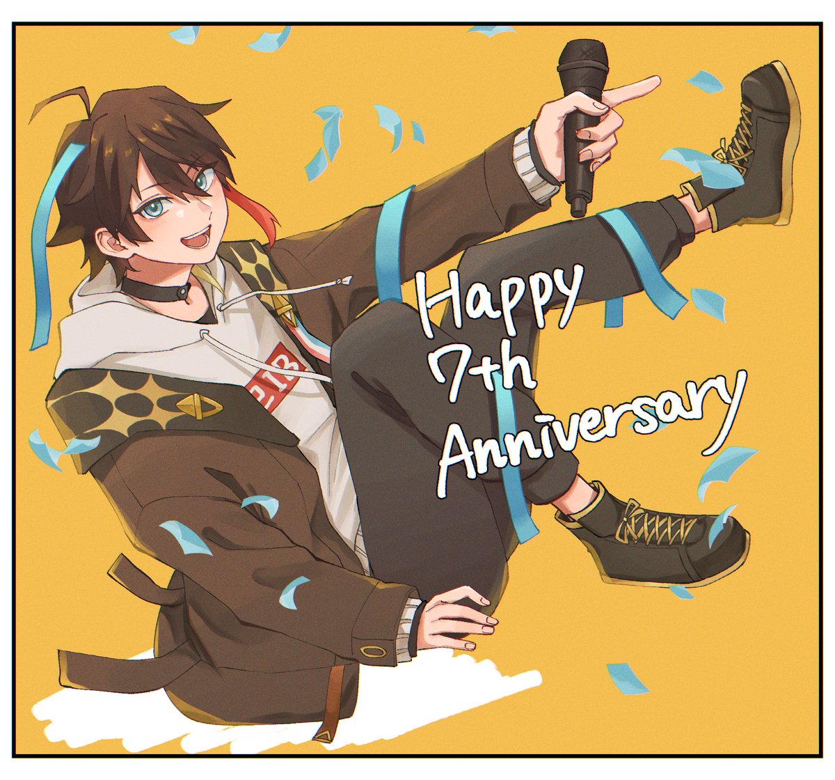 K_ 【南2 T-28】 tweet media