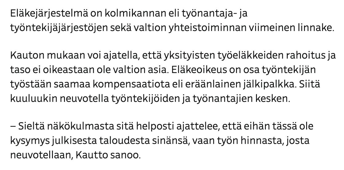 Juhani Kähärä tweet media