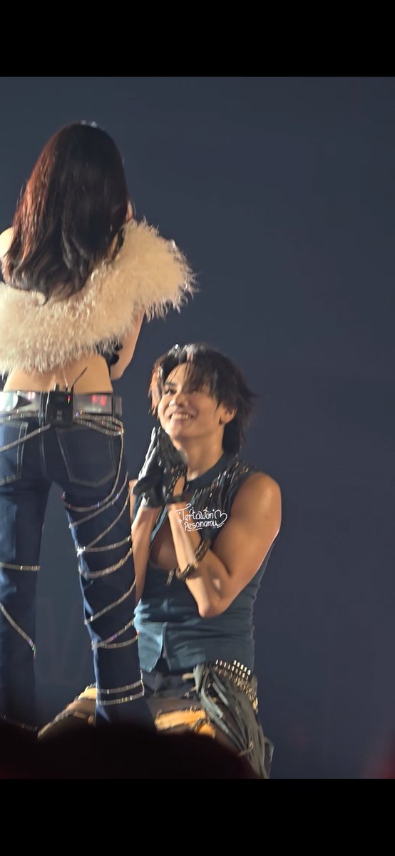 𝓉ℯ𝓇𝓉𝒶𝓌𝒶𝓃 𝓅ℯ𝓈ℴ𝓃𝒶𝓂𝓊 ♡ tweet media