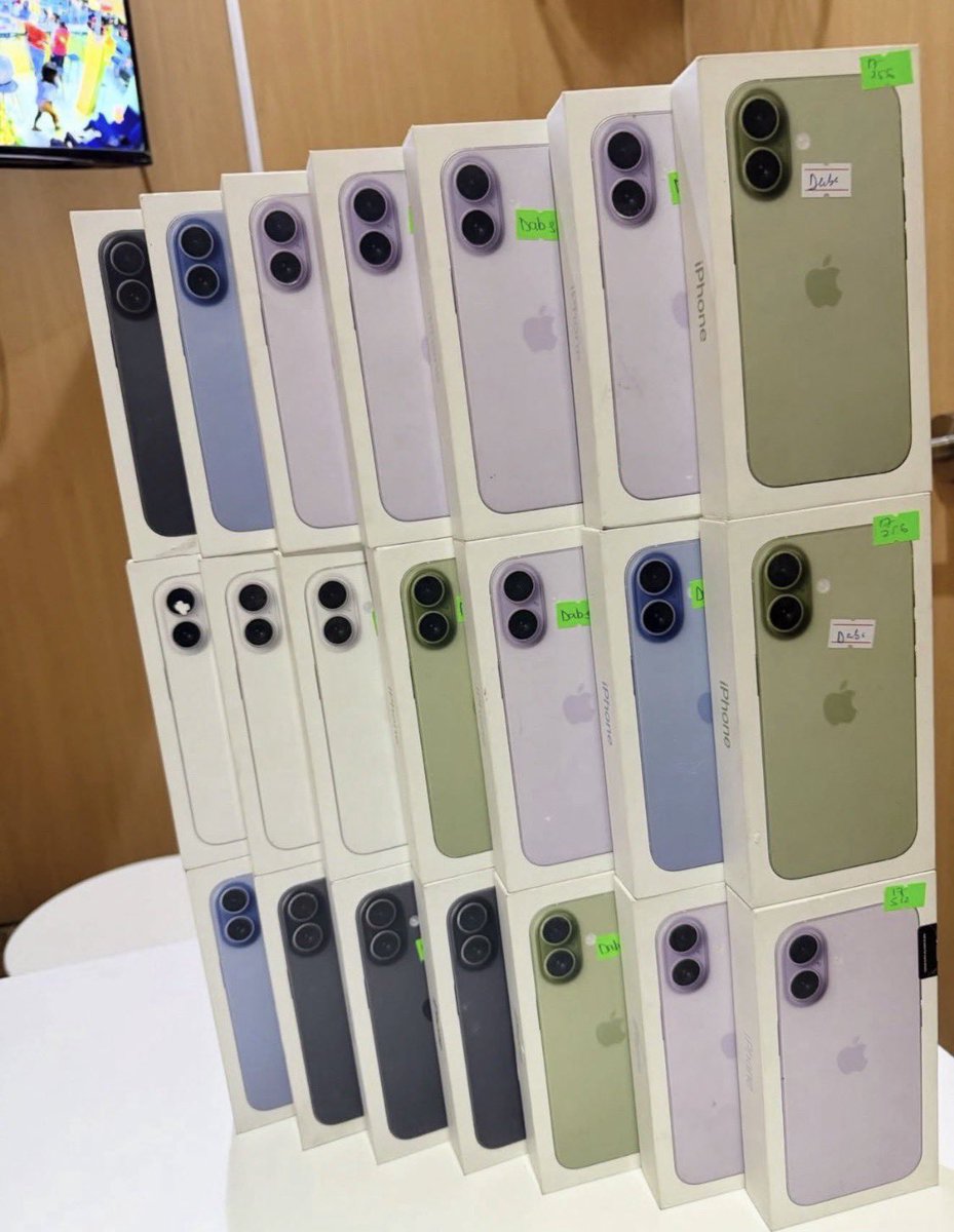 Dabz Global |ABUJA |Phone|Laptop|Accessories tweet media