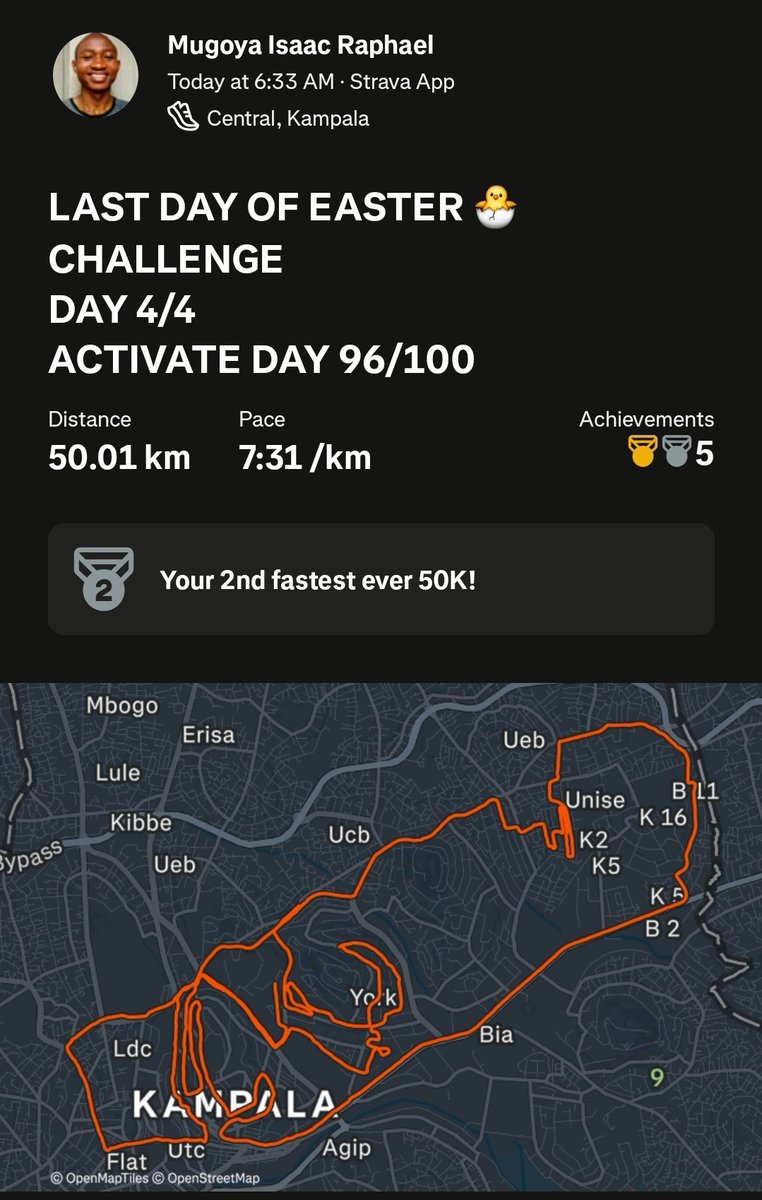 Mugoya Isaac Raphael tweet media