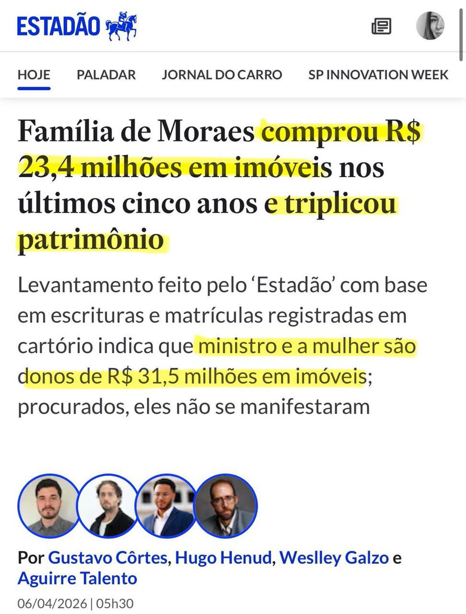 Julio Schneider 🇧🇷🇺🇸 tweet media