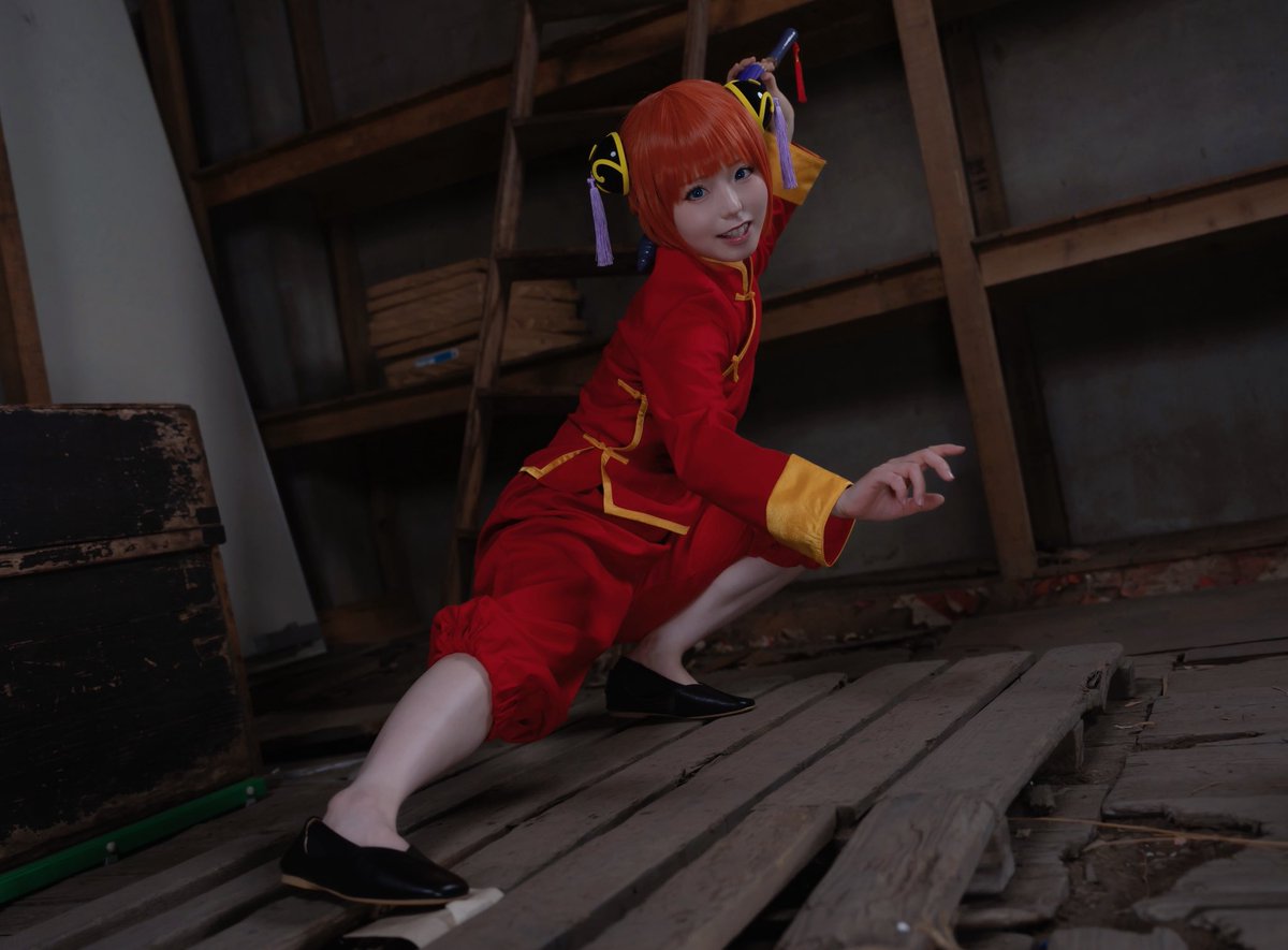 銀の月@12TDC tweet media