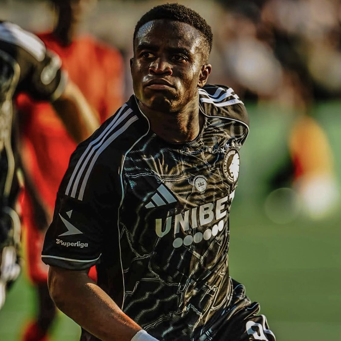 Rising Stars XI tweet media