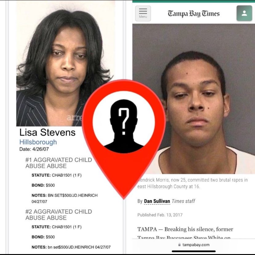 This lady is a lying scamming child abusing tether.. she parades online tryna discredit Black Americans indigenous ancestry 

her &amp; her family abused her son &amp; caused her son to become overly sexualized.. he raped the mentally ill, the crippled &amp; a old woman 🤬