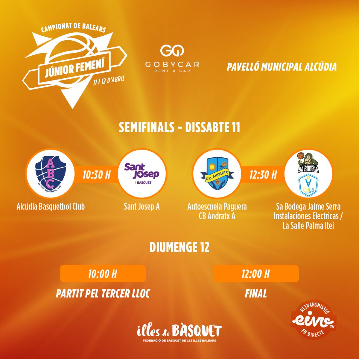 Illes de Bàsquet tweet media