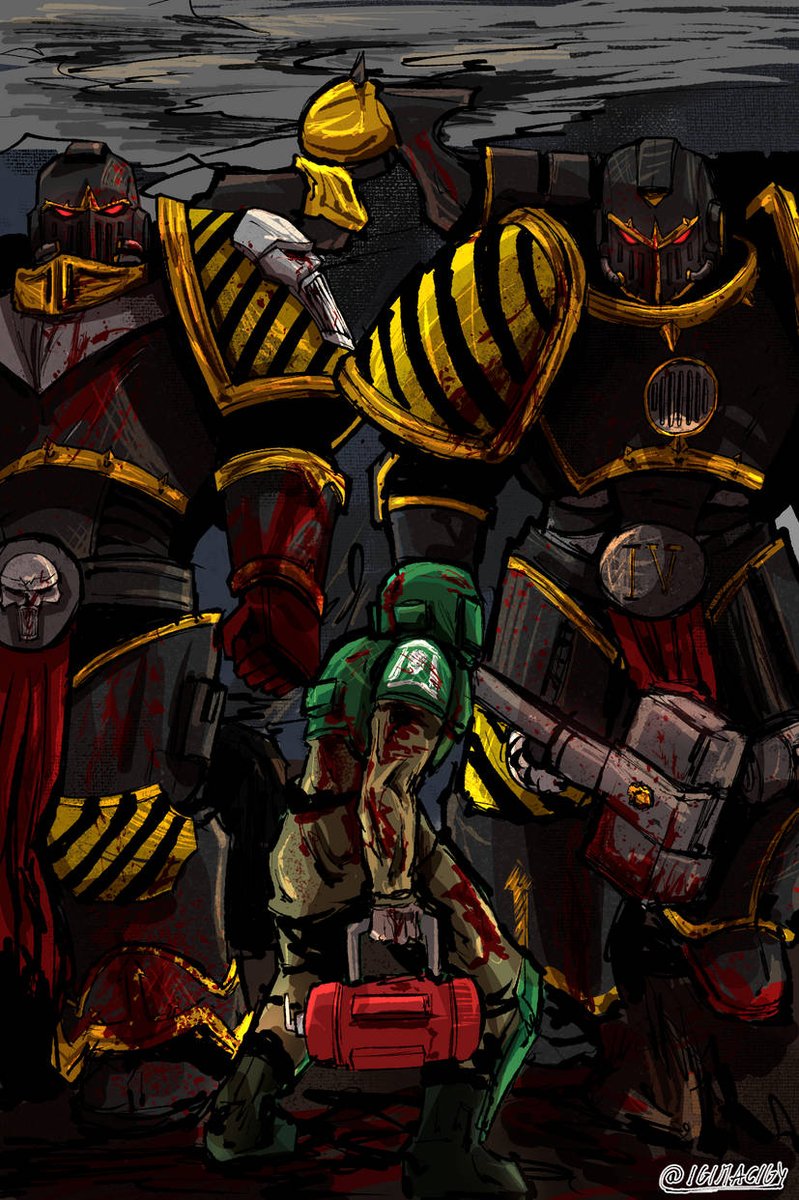 IgiMaCigy •comms grind• tweet media