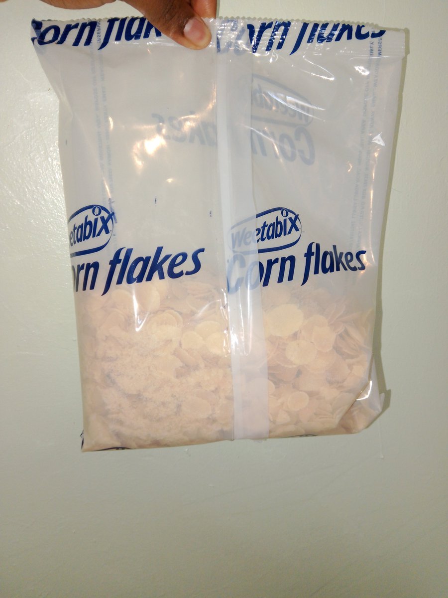 Rookie Mistakes tweet media