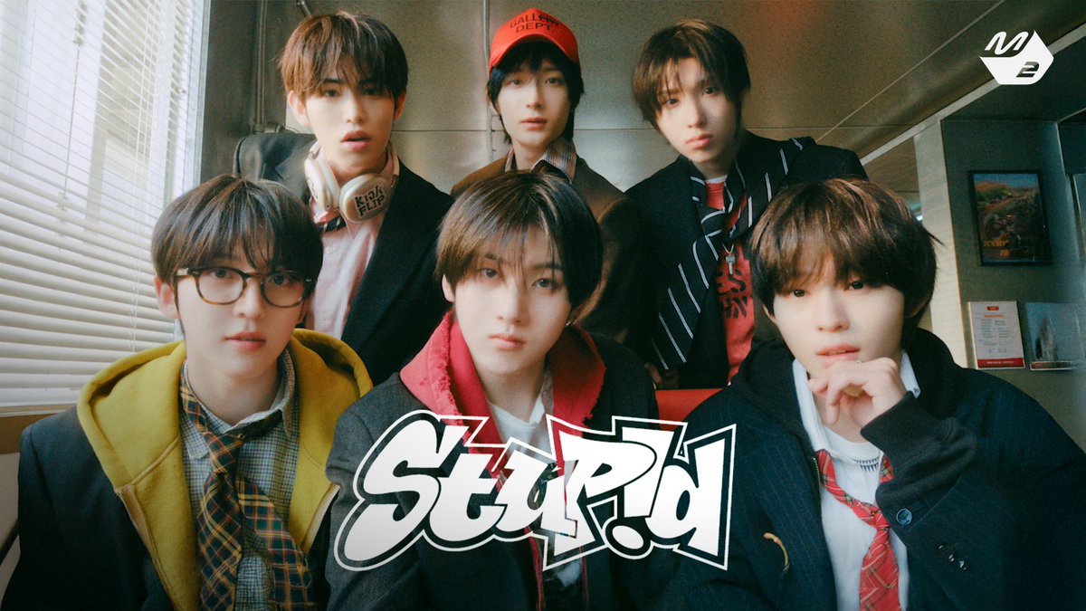 MPD(엠피디) tweet media