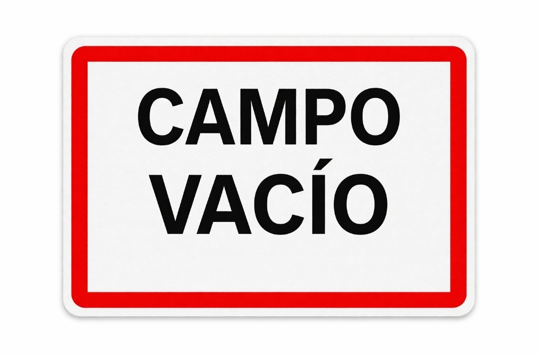 Incluyela esta semana en tu imagen de perfil. Máxima difusión.