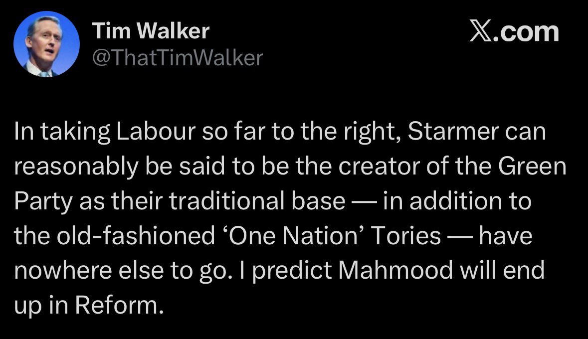 Benedict Spence tweet media