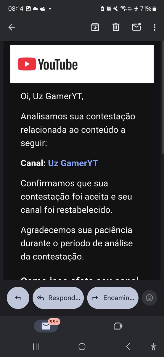 Uz GamerYT tweet media