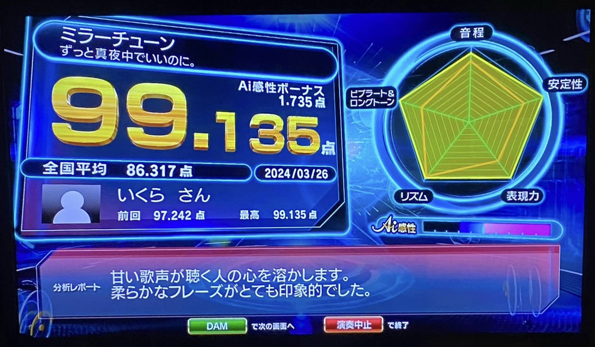 いくられいめん tweet media