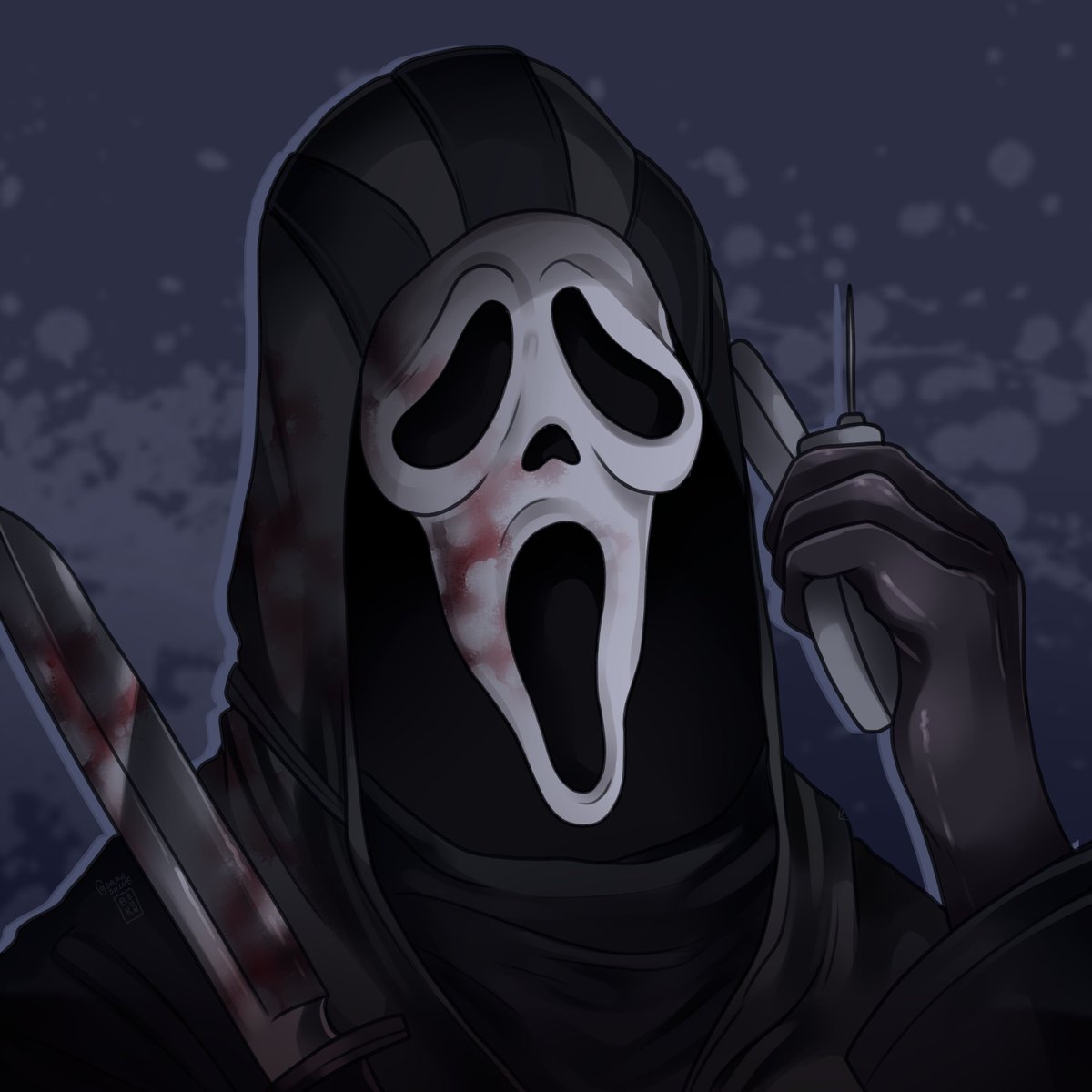 Sun | Comissões abertas #AnomaliaRPG tweet media