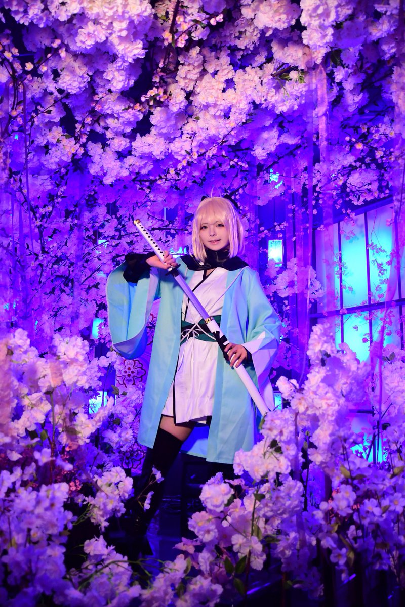 こまり@5/5 ROOT 4 to 5 【西2 モ52b】 tweet media