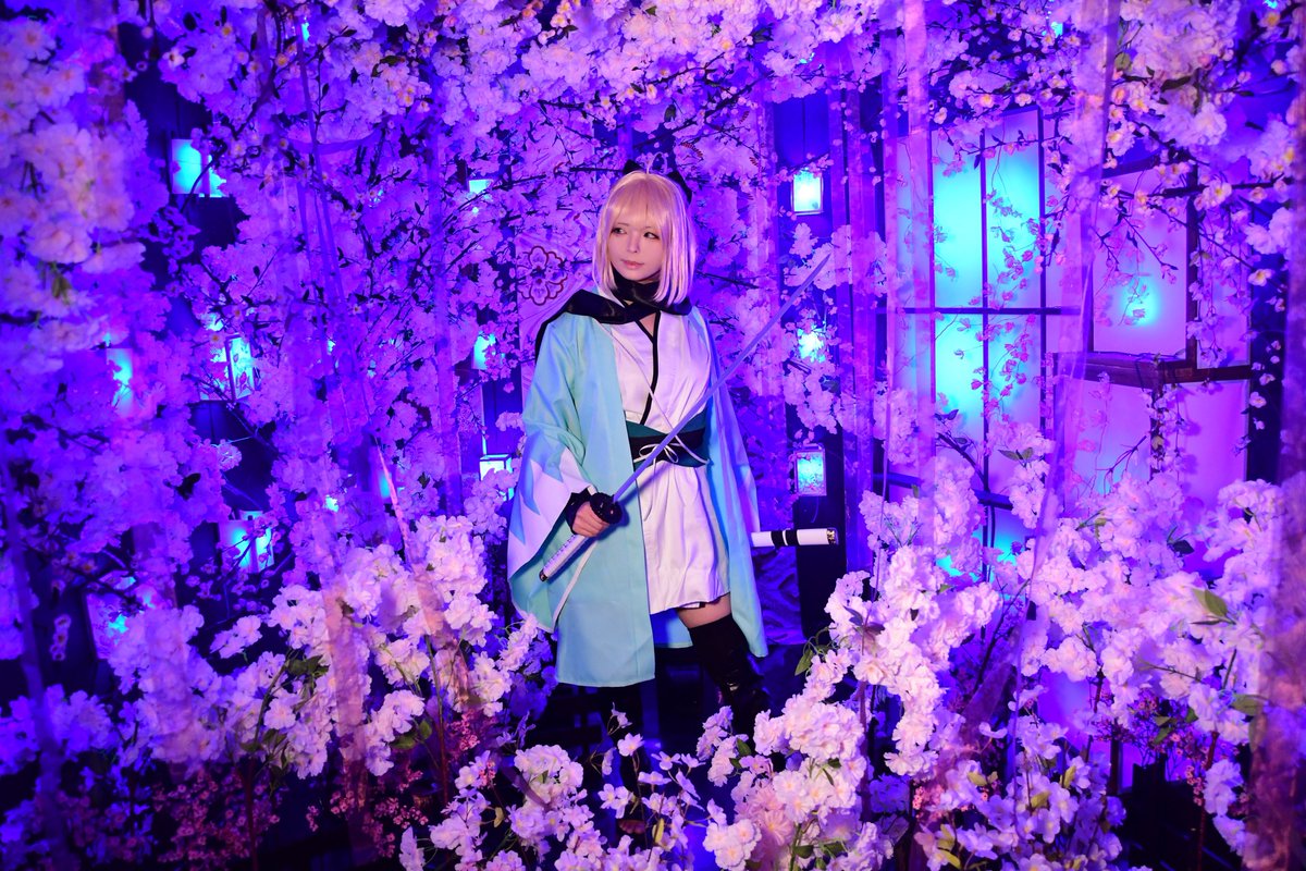 こまり@5/5 ROOT 4 to 5 【西2 モ52b】 tweet media