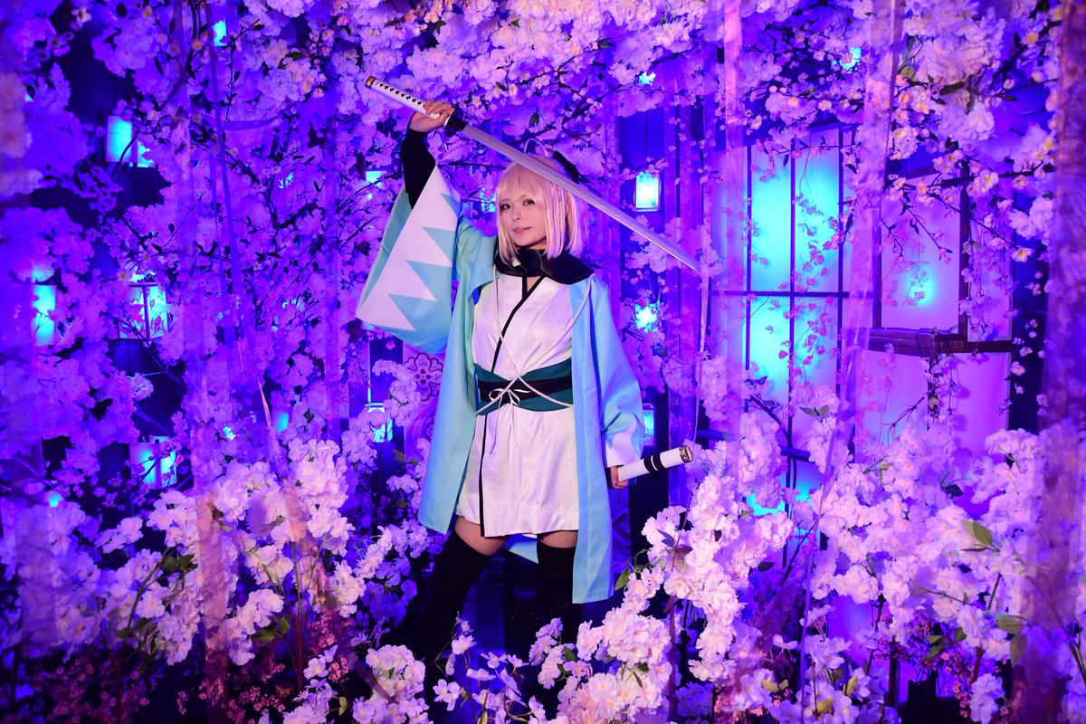 こまり@5/5 ROOT 4 to 5 【西2 モ52b】 tweet media