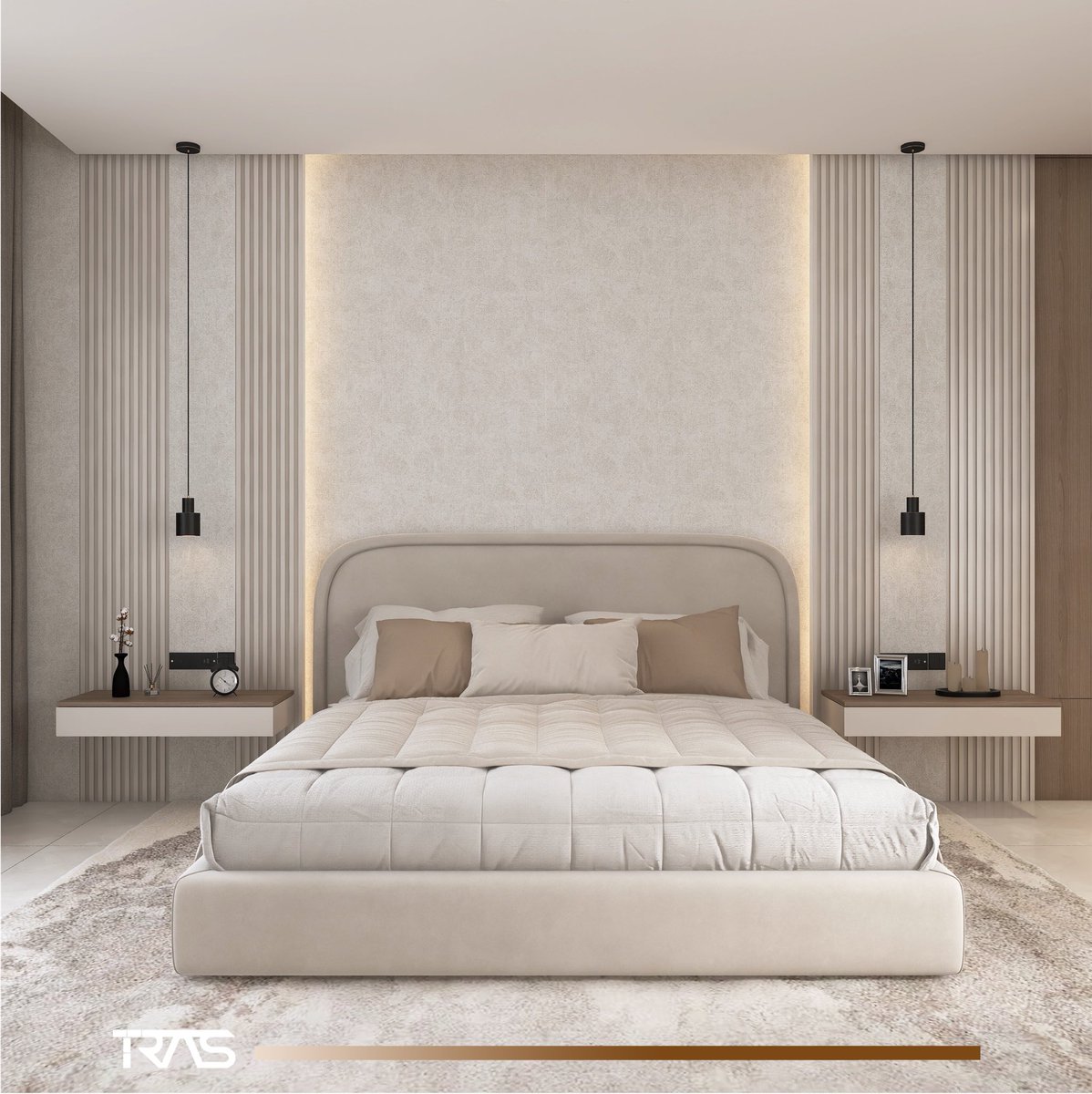 TRASdesign's tweet photo. من أعمالنا في تصميم غرف النوم✨.

-شاركنا رأيك-
📍ايش التصميم اللي عجبك أكثر ؟

#تصميم_داخلي #تراس #الشرقية https://t.co/usyCVZoY7G