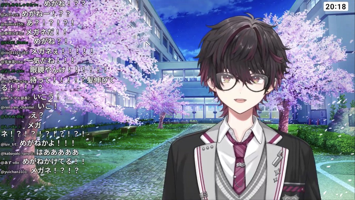 いながわ tweet media