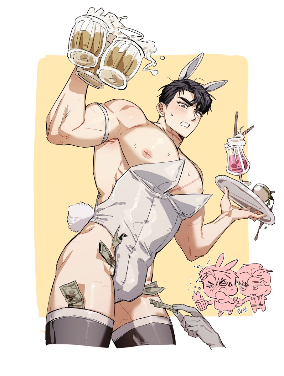 감자탐욕가GAMTAM tweet media