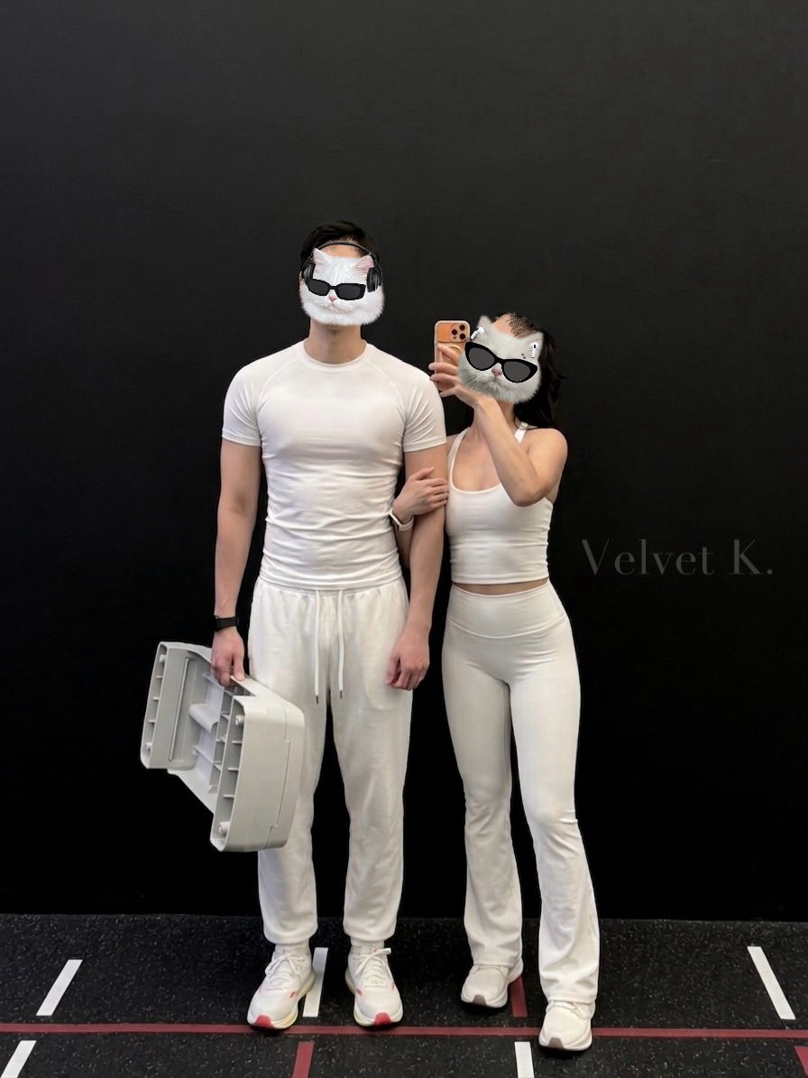 velvet kiss V.3 🥀🖤 tweet media