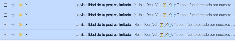 Deus Vult ⏳️🗡⚖️ tweet media