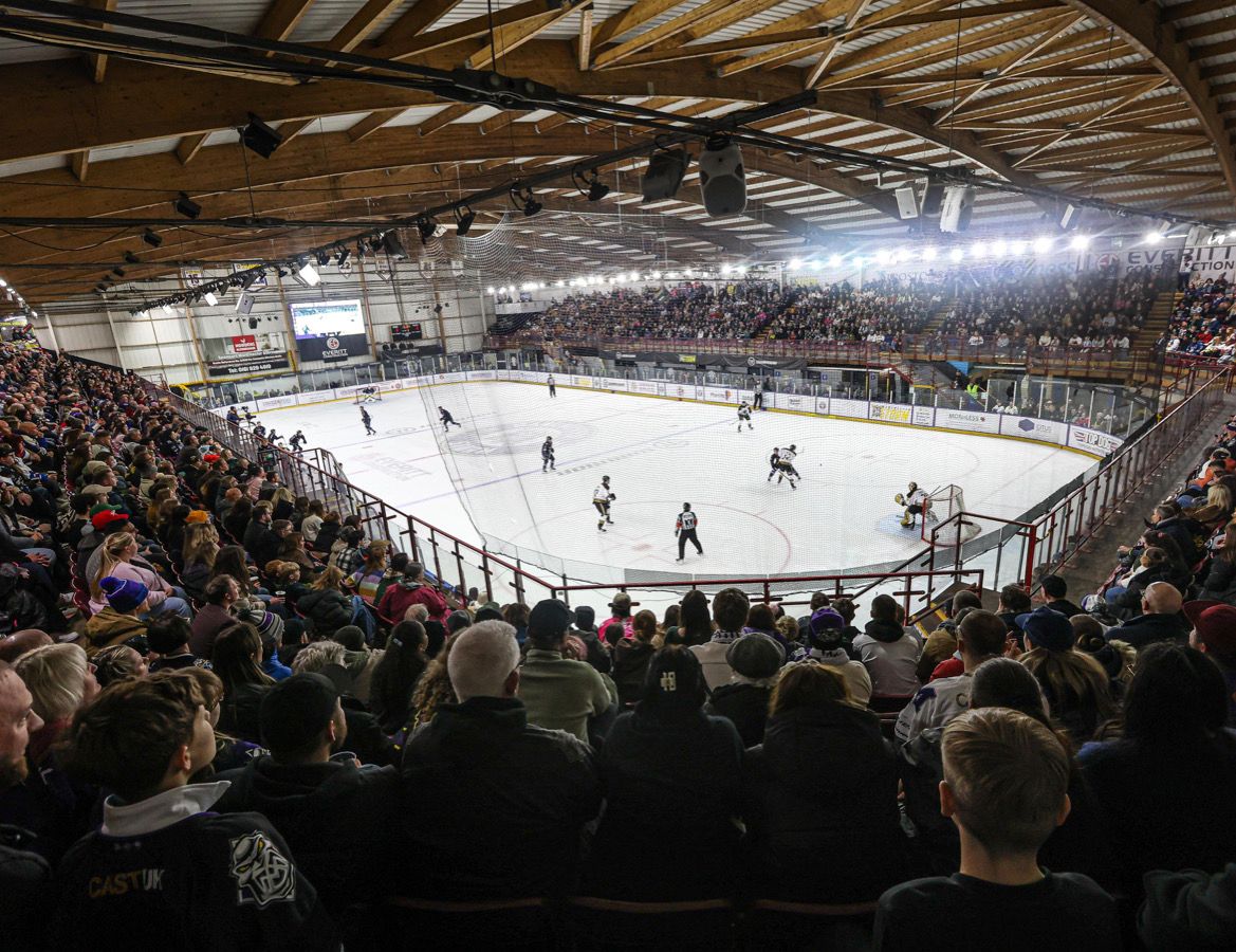 Manchester Storm | #TakeShelter tweet media