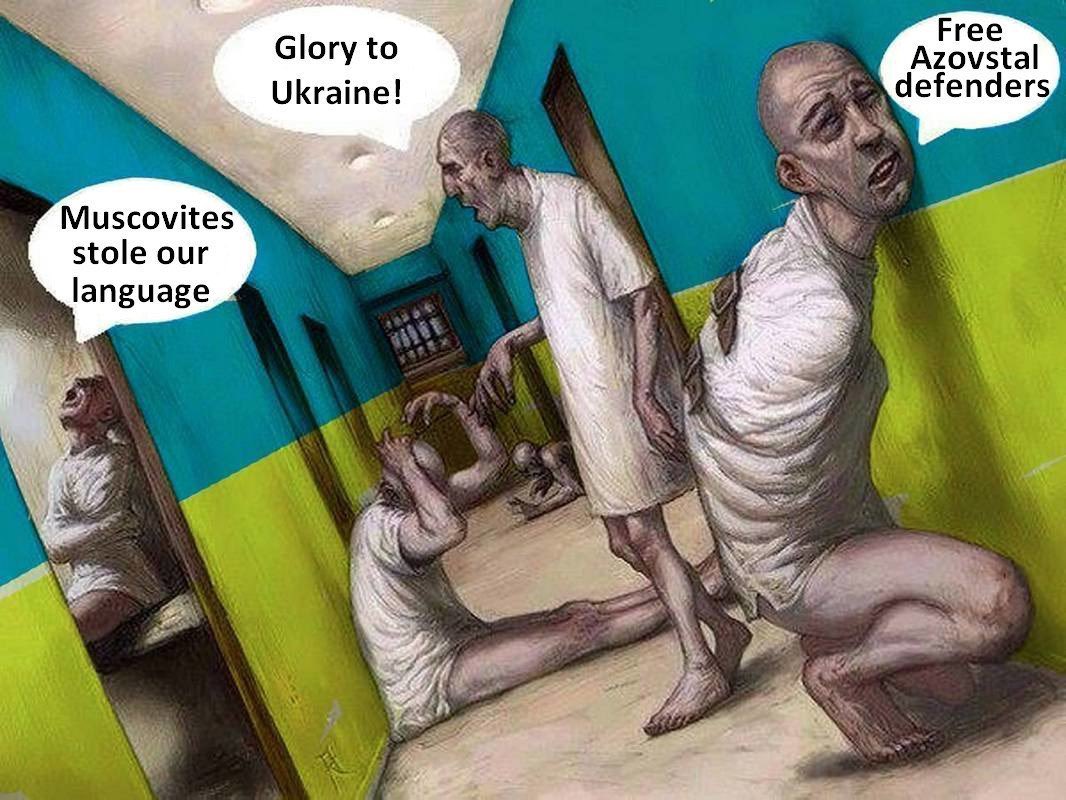 кукушка tweet media