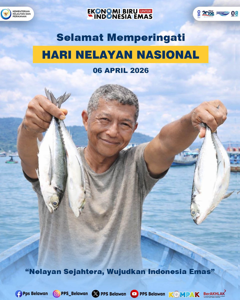 PPS Belawan tweet media