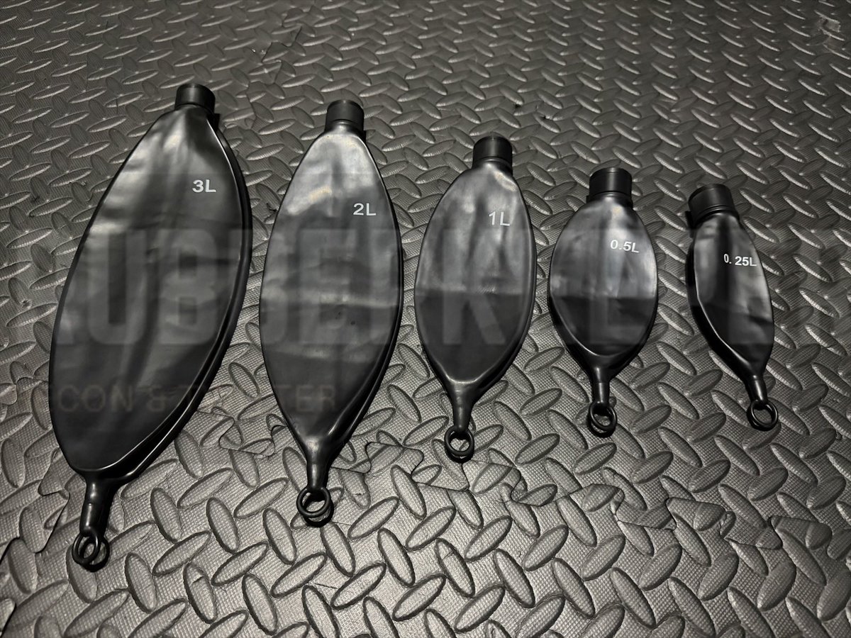 Rubber Kinksters 🇬🇧👀🐶 tweet media