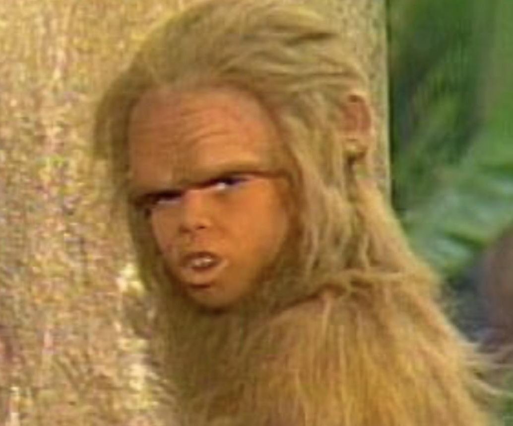 Witness to man's ruin. tweet media