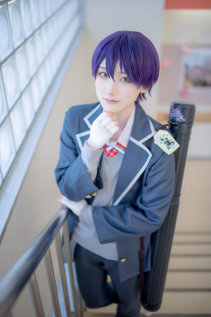 白湯🌧 tweet media