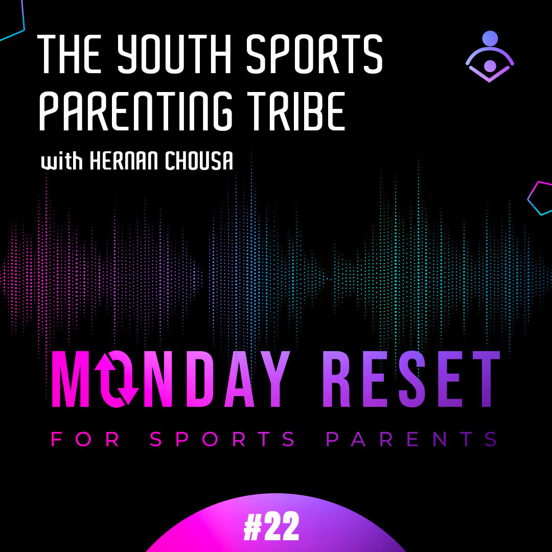 ChousaHernan's tweet image. 👇 Listen to Monday Reset #22 here: 

🔉 Spotify: open.spotify.com/episode/1dhKZ8…
🎧 Apple: podcasts.apple.com/ar/podcast/mon…

#mondayreset #Energy #YouthSportsParenting #PodcastEpisode #parenting #kidsports #sports #kids #kidsactivities
