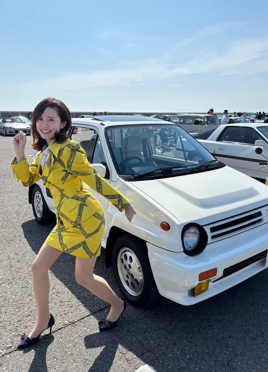 阪田マリン tweet media