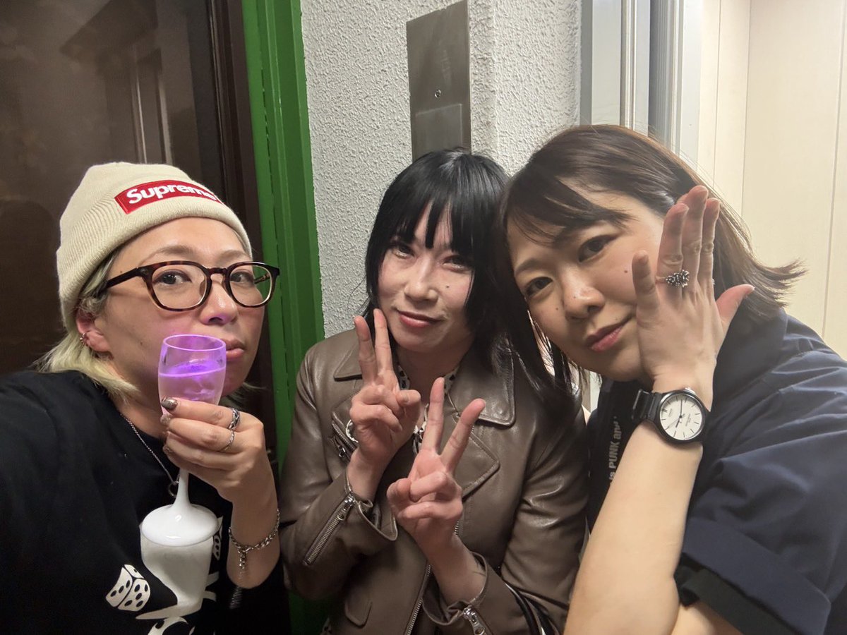 きくもとちゃんだよ tweet media