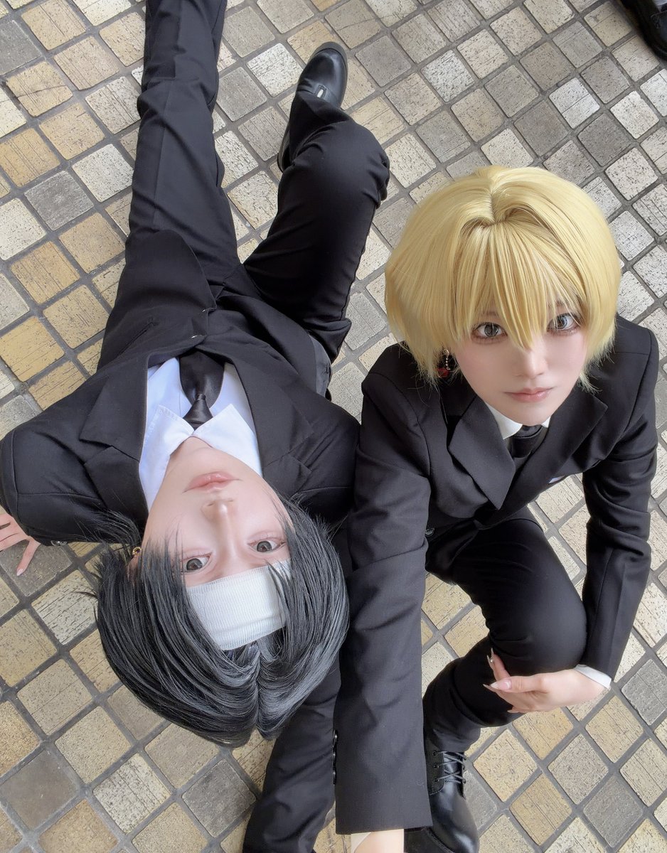 みるちゃ@4/4.4/5a! tweet media