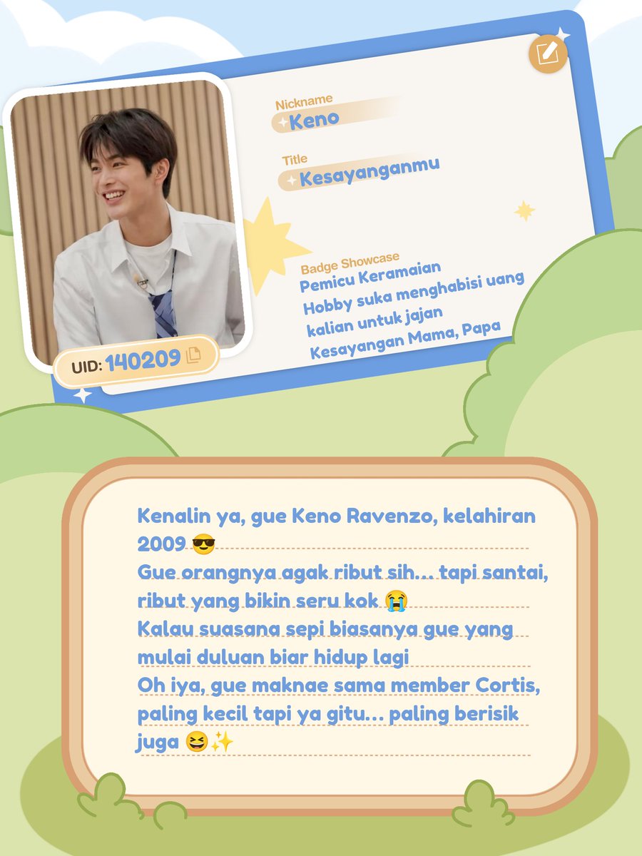 Keonho ❃ tweet media