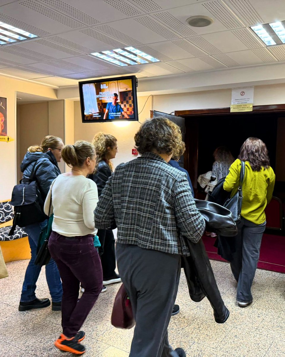 Parlamentul European în România tweet media