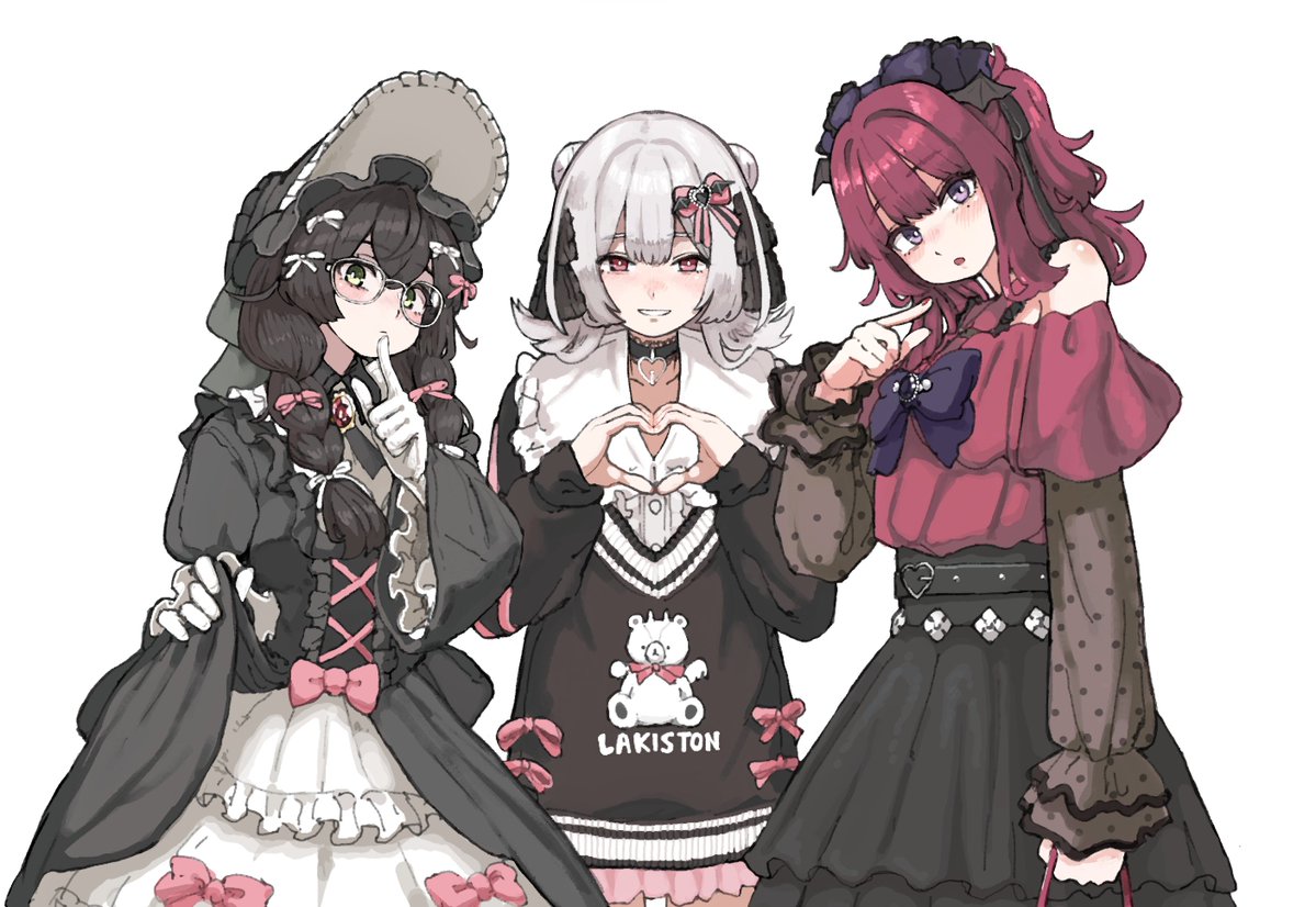 宏谷 02 tweet media