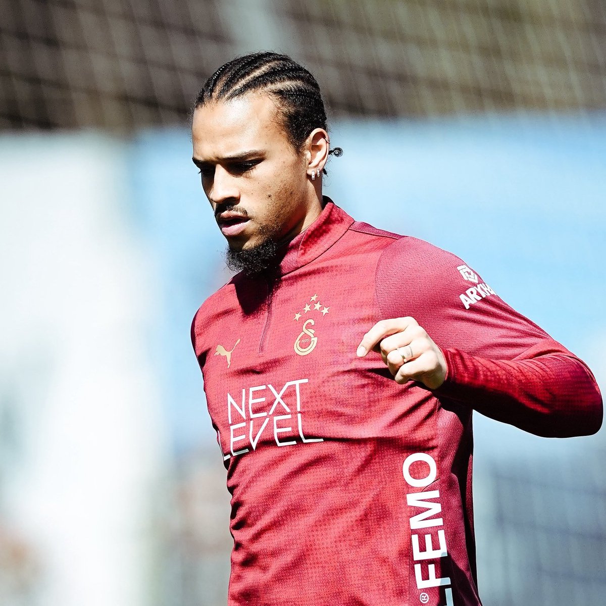 Nexus Sports tweet media